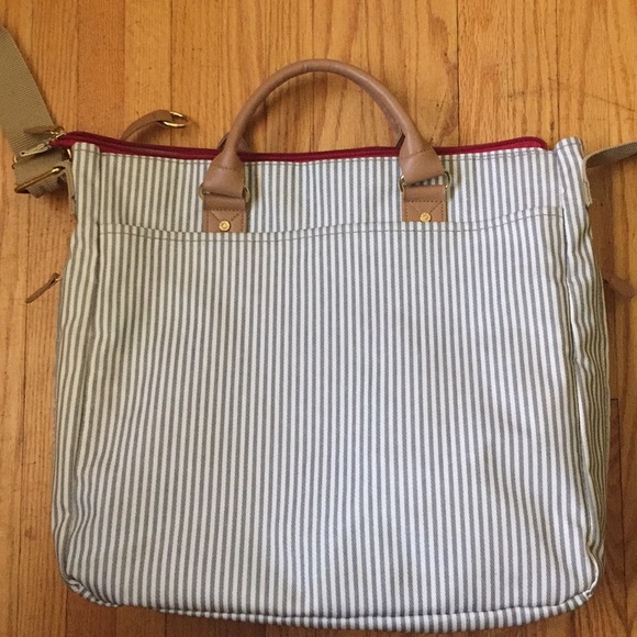 Skip hop diaper bag - Picture 2 of 7